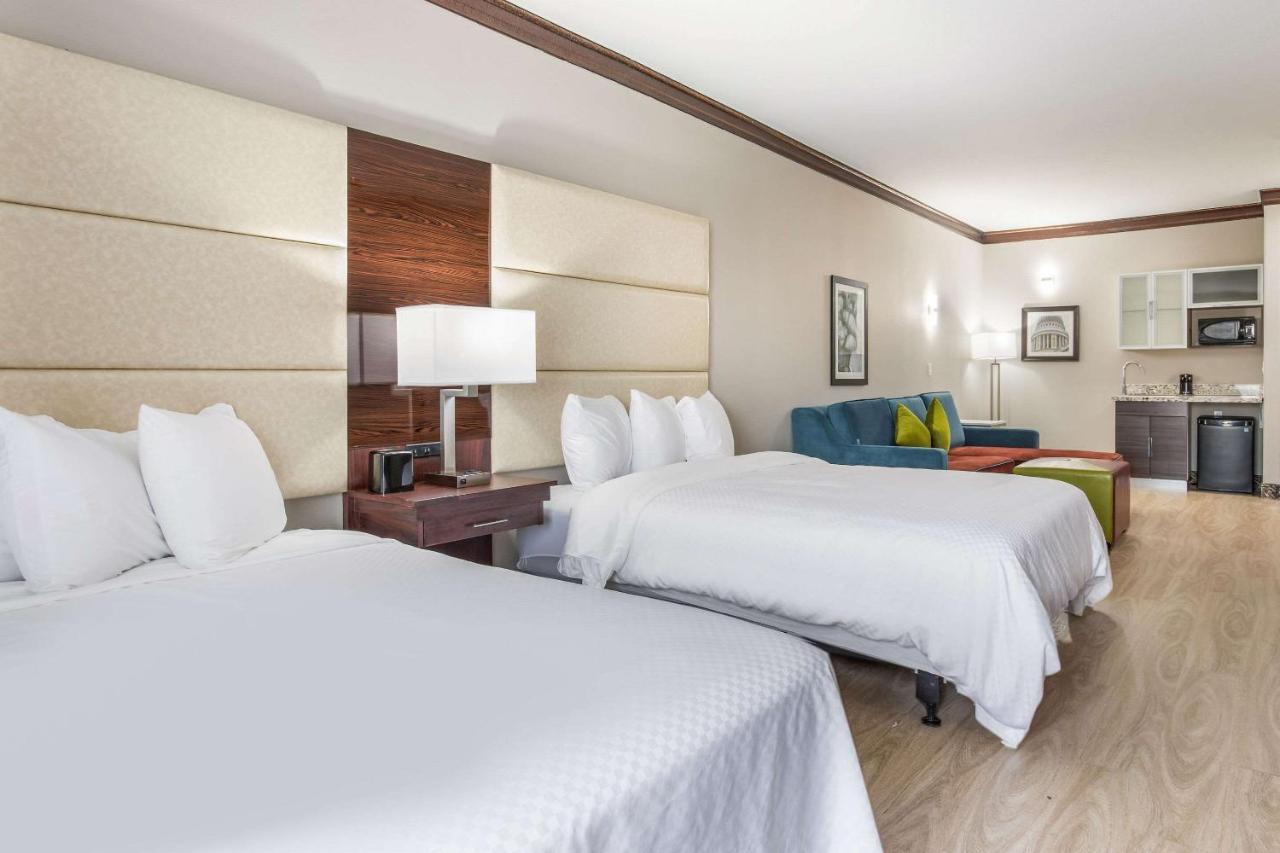 The Leo Collection Detroit, Ascend Hotel Collection Lincoln Park Bagian luar foto