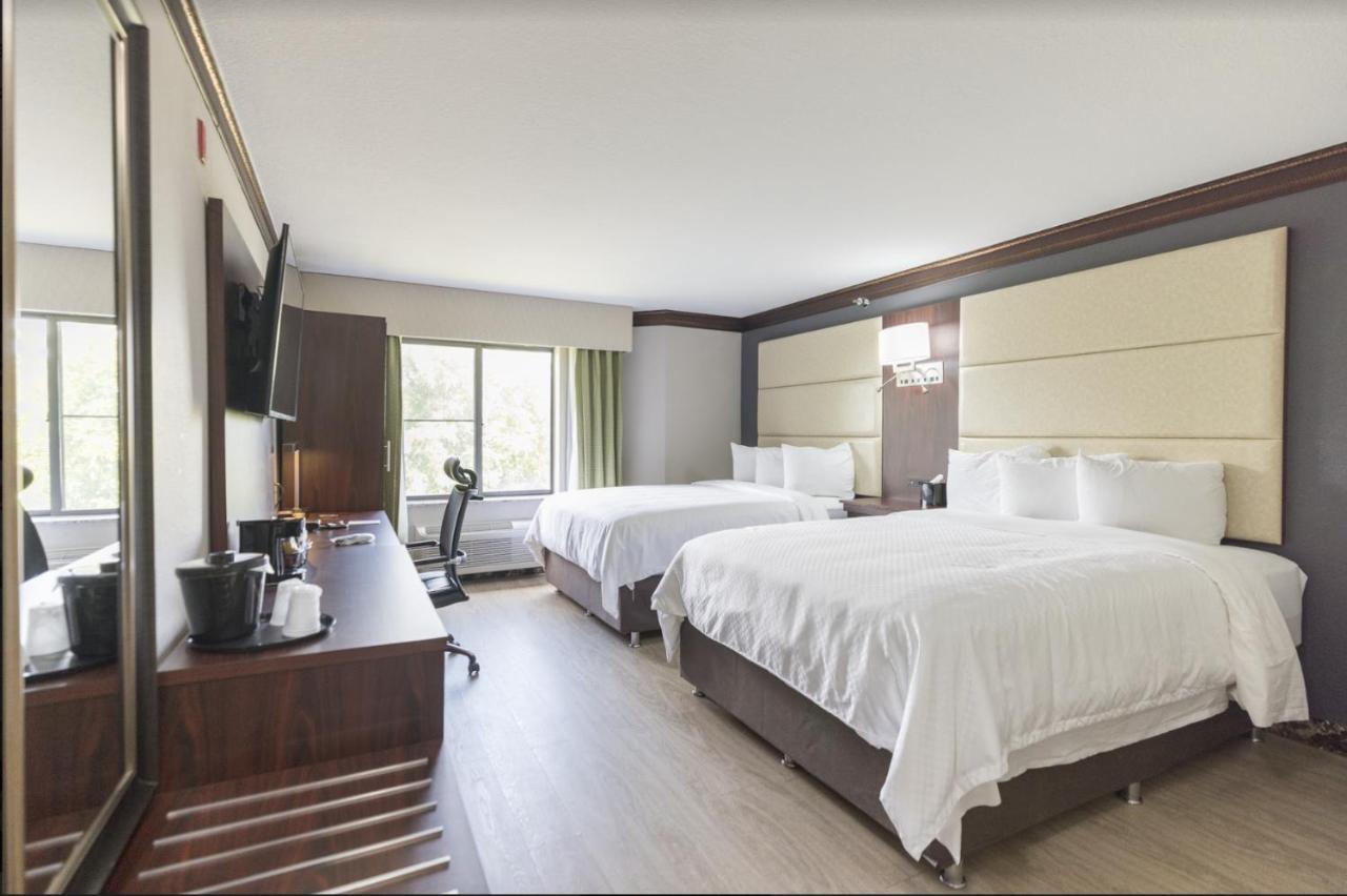 The Leo Collection Detroit, Ascend Hotel Collection Lincoln Park Bagian luar foto