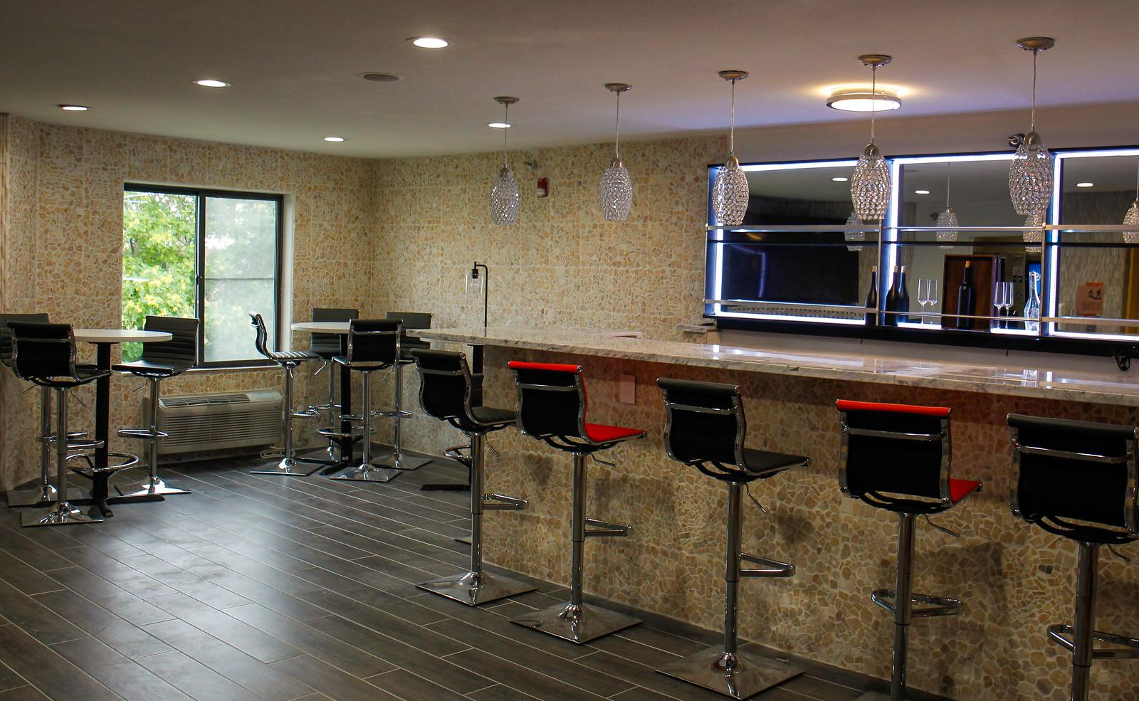 The Leo Collection Detroit, Ascend Hotel Collection Lincoln Park Bagian luar foto