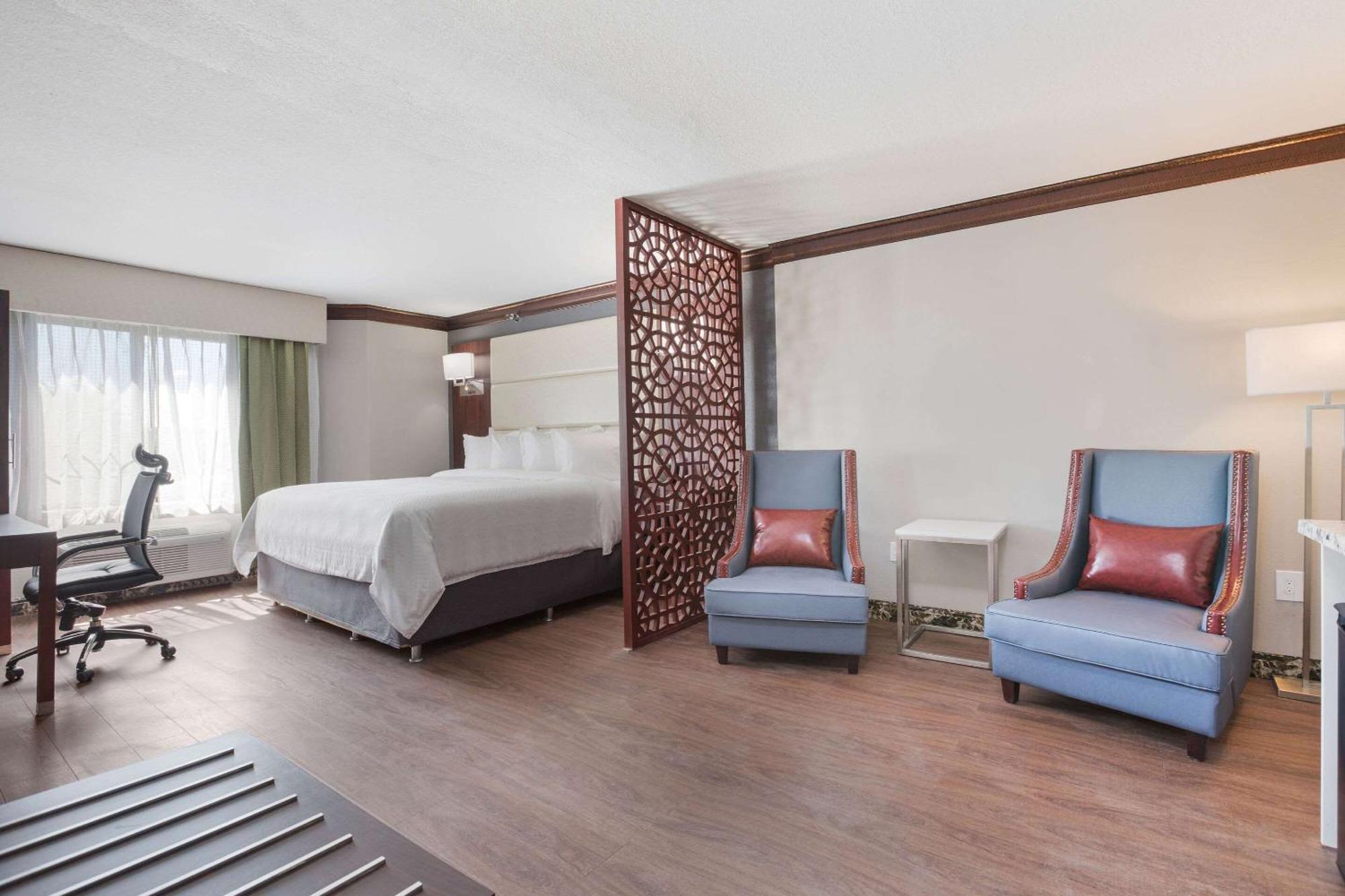 The Leo Collection Detroit, Ascend Hotel Collection Lincoln Park Bagian luar foto