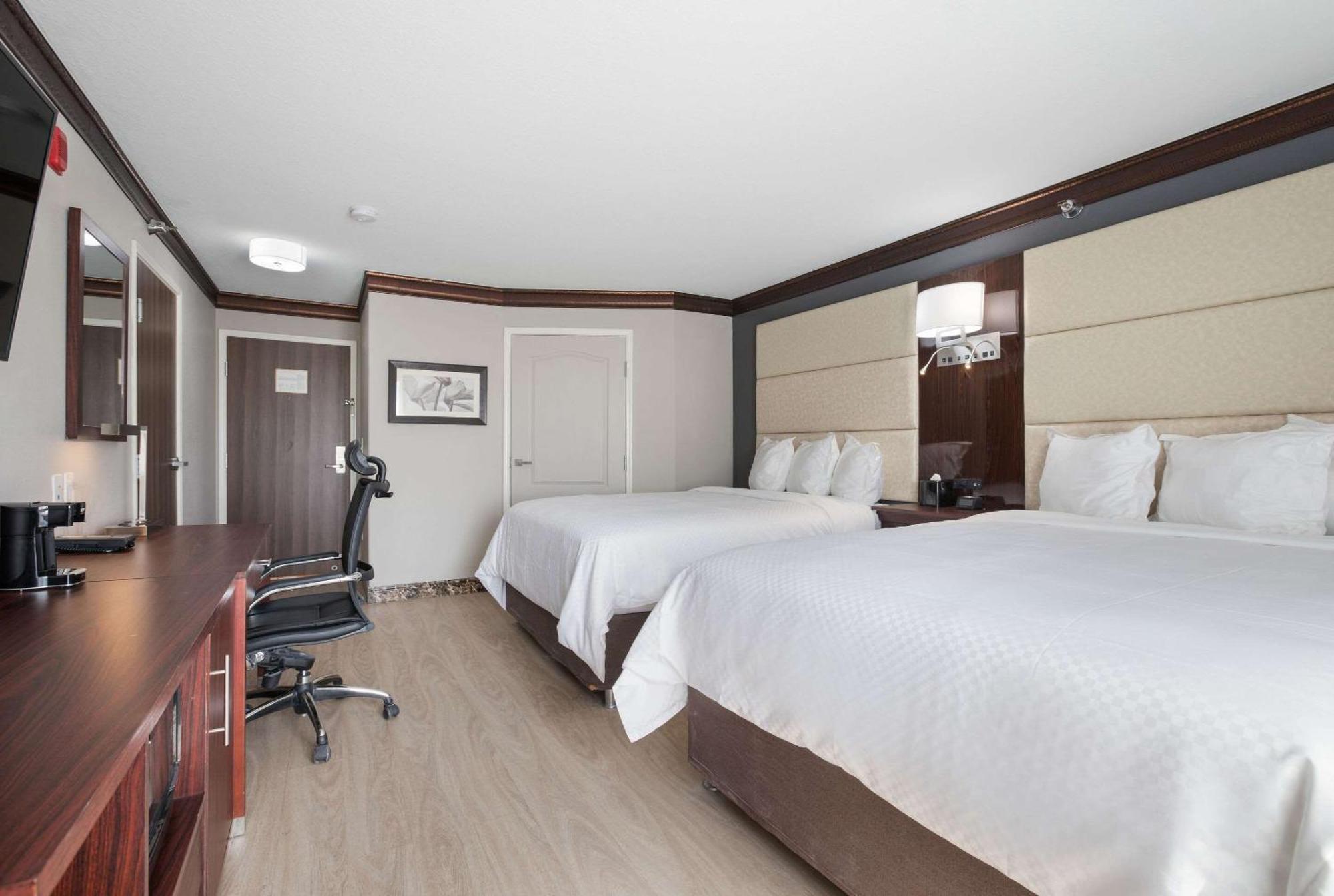 The Leo Collection Detroit, Ascend Hotel Collection Lincoln Park Bagian luar foto